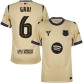 Barcelona Bortedrakt Gavi 6 2025–2026